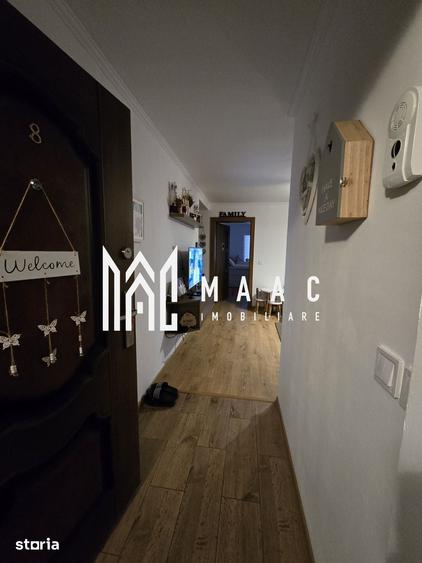 Apartament 3 Camere | Decomandat | 3 Balcoane | Etaj 2 | Arhitec?ilor - 17