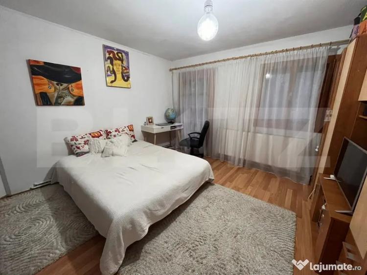 Casă cu 3 camere cu Teren 451 Mp în Central