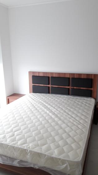 Penthouse cu 3 camere, terasă de 37 mp și parcare Avantgarden! - 9