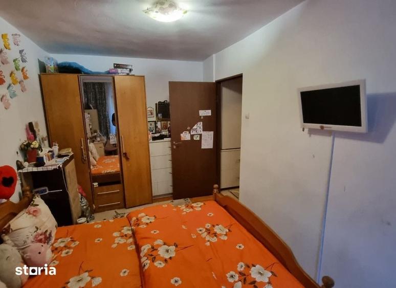 Apartament 2 camere intabulat Nicolina, 50 metri, parter Cod:163261 - 3