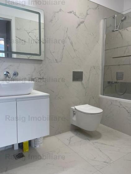 Apartament cu 2 camere decomandat în Aviației