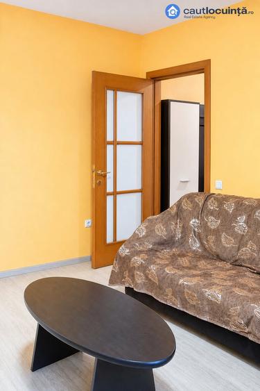 Apartament cu 3 camere în Grivița