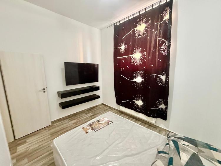 Apartament 2 Camere l Comision 0 l Totul NOU - 16
