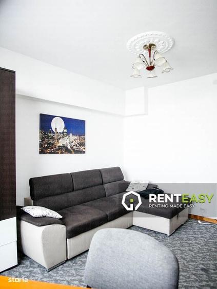 Apartament cu 2 camere în Târgu Cucu