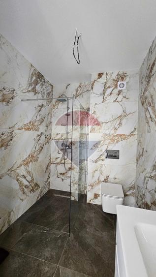 Apartament cu 2 camere semidecomandat în Albert