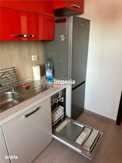 Apartament cu 2 camere decomandat în Moara de Vânt
