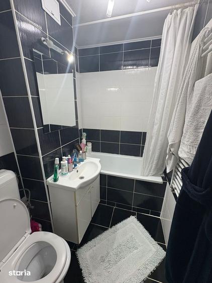 Apartament cu 3 camere semidecomandat în Pantelimon — fotografia 2