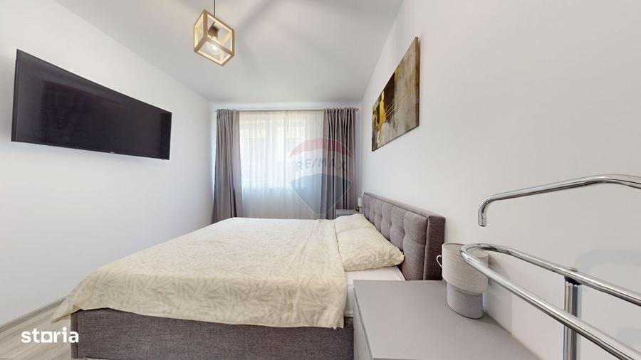 Apartament 3 camere - 5