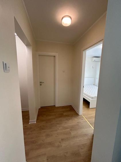 2-room apartment | view Sala Palatului park | subway Piata Romana | - 13