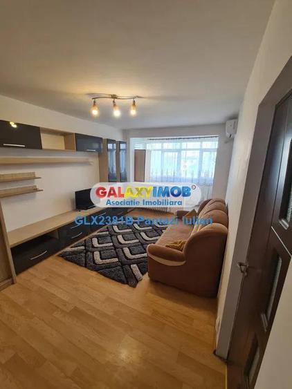 Apartament cu 2 camere decomandat, mobilat în Nicolae Grigorescu