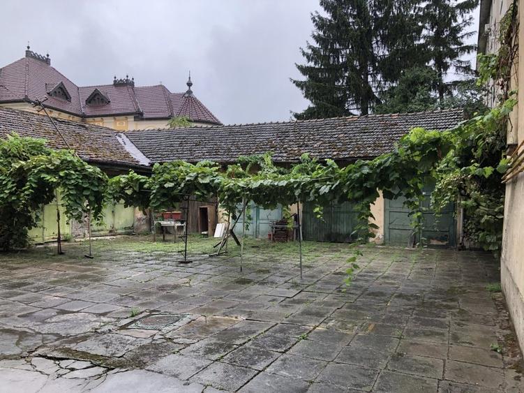 Proprietate specială, de 16 mp, în Ultracentral