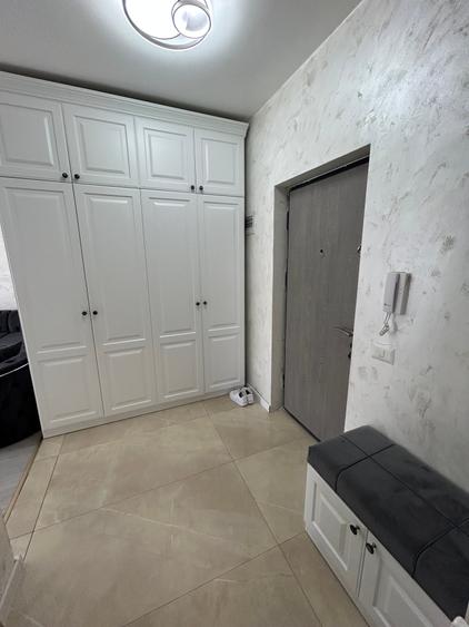 Apartament cu 2 camere decomandat în Colentina
