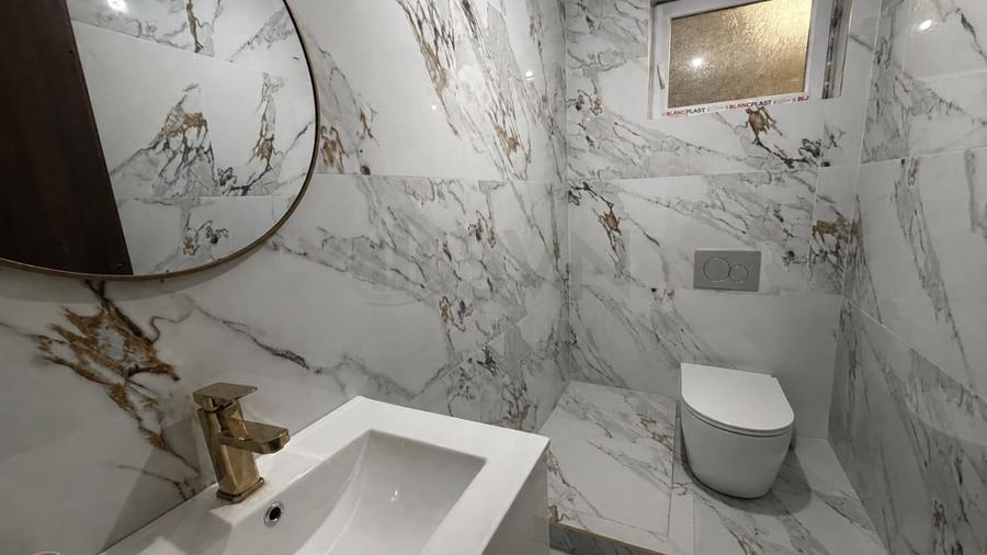 REA1029494 Apartament 3 Camere I Bucurestii Noi I Curte Proprie - 9
