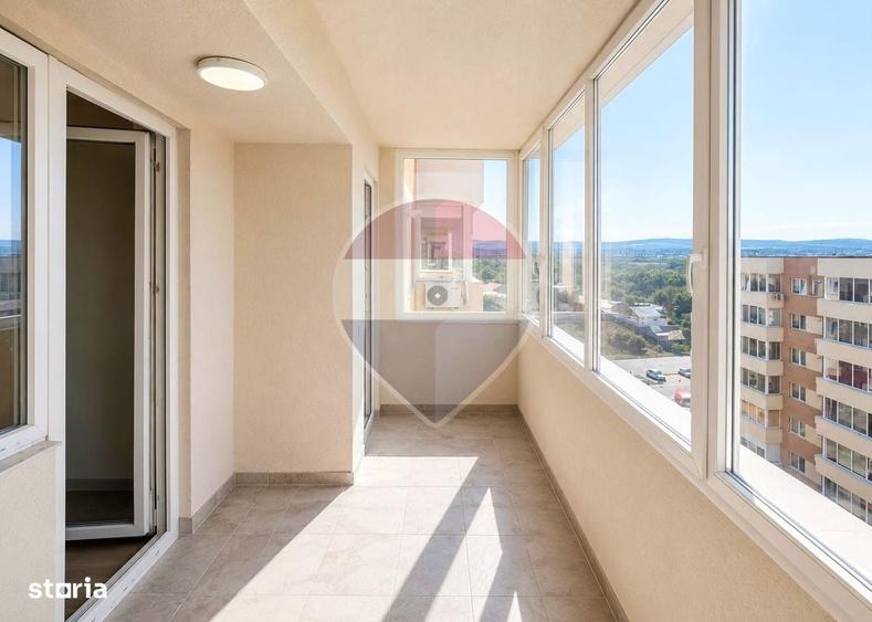 Apartament 2 camere si parcare Fiald (zona Nord) - 19