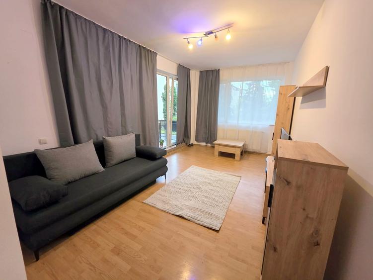 2 camere, bloc nou, mobilat modern, in Buna Ziua strada Zaharia Stancu - 3