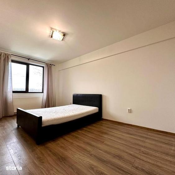 Apartament cu 2 camere decomandat în Horpaz