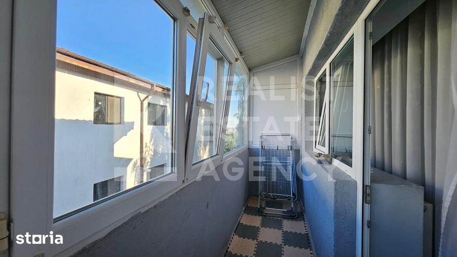 Apartament cu 4 camere în Central