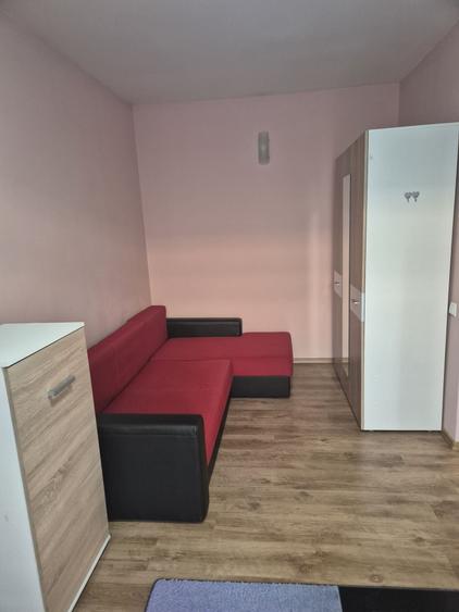 Garsonieră semidecomandată în Florești