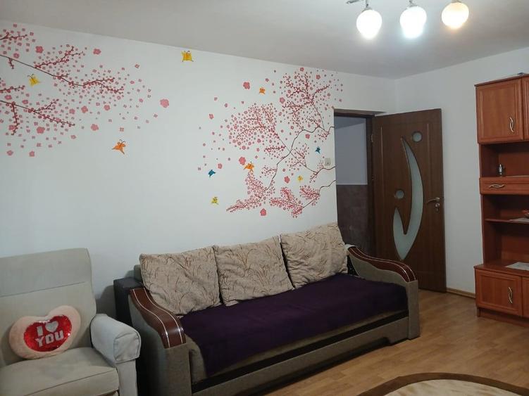 Apartament 2 camere de vanzare Centru, Draga?ani | 50 mp | Centrala - 6