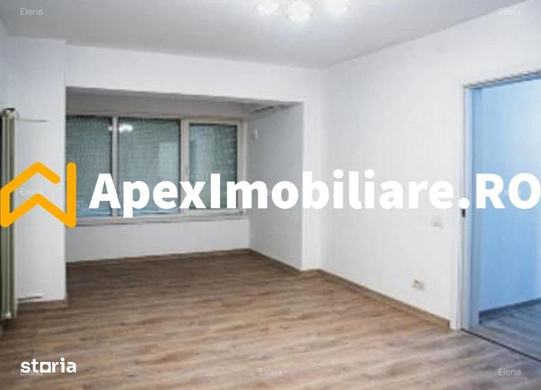 Apartament cu 2 camere decomandat în Dorobanți