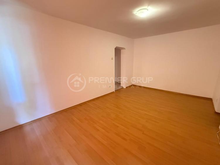 Apartament cu 2 camere în Tătărași