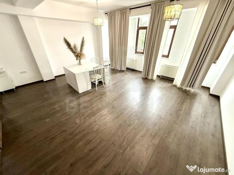 Spațiu comercial, de 92 mp, în Ultracentral