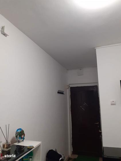 Garsonieră în Micro 19