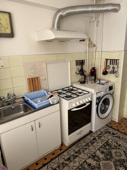 Vand apartament 2 camere ultracentral direct proprietar - 12