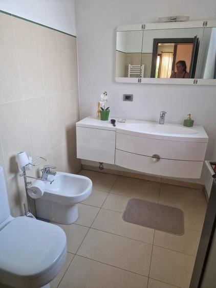 Vand casa deosebita stil mediteranean direct de la proprietar - 5