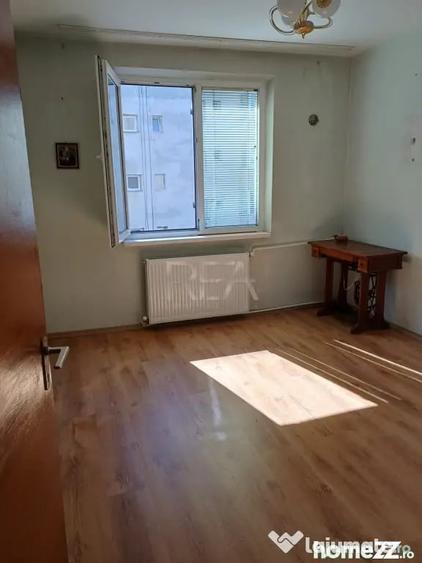 2 camere, et 5/8, 51 mp, bloc 1985- Crangasi, Str 9 Mai - 10