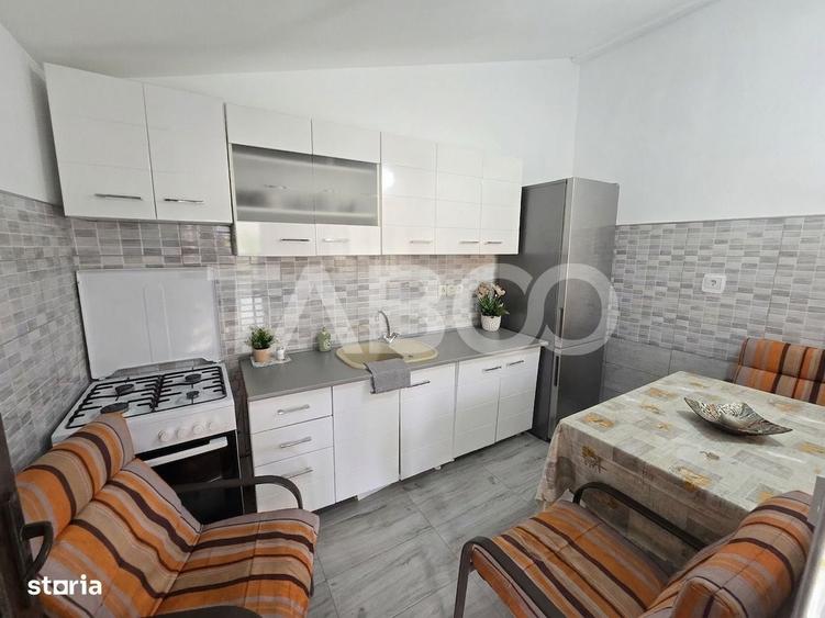 Casă cu 3 camere în Colun
