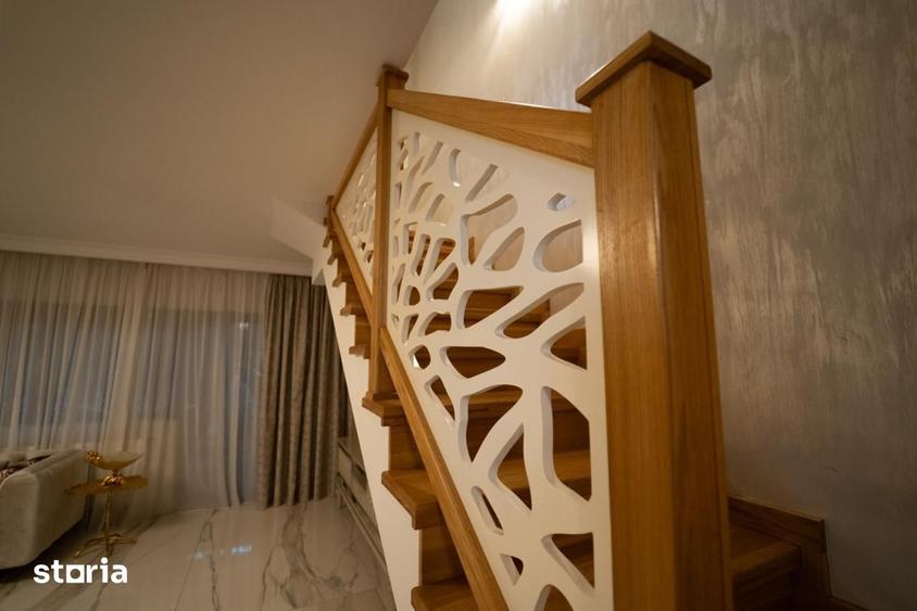 Casă cu 7 camere cu Teren 165 Mp în Berceni