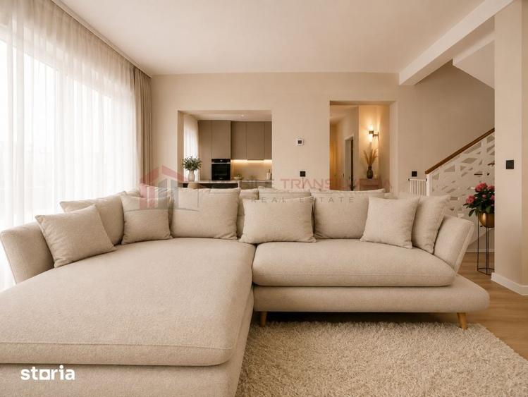 Casa moderna Dezmir | Finisaje Premium | Garaj - 8