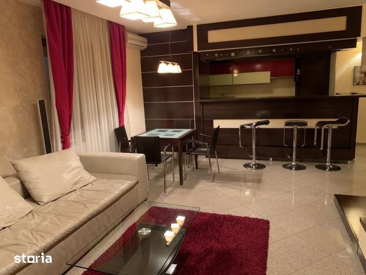 Apartament cu 3 camere în Berceni