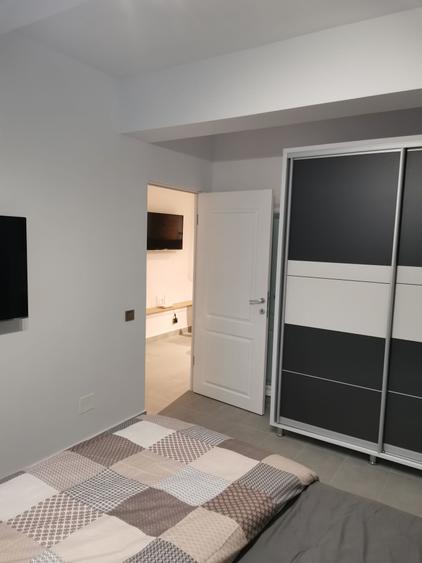 Inchiriez apt. 2 camere in Grigorescu - 1