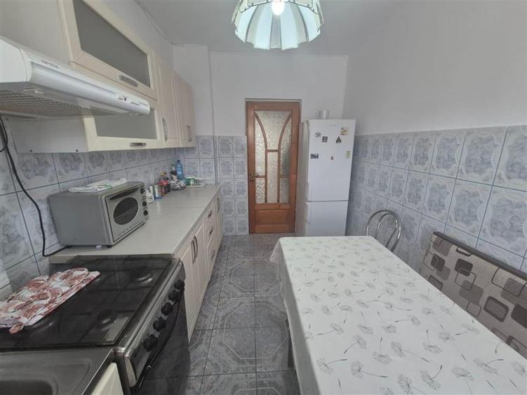 Apartament 3 camere decomandat Pacurari Iasi - 8