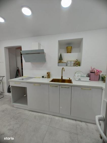 Casă cu 4 camere cu Teren 703 Mp în Aurel Vlaicu