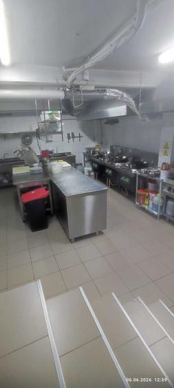 Spațiu comercial, de 250 mp, în Central