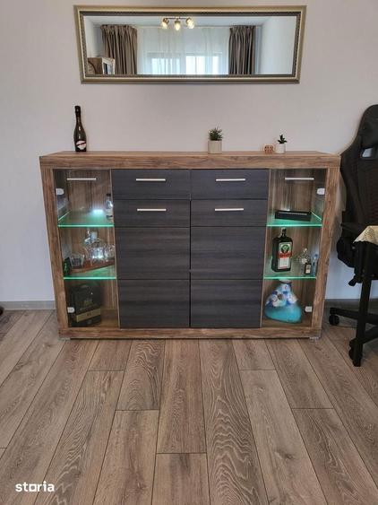 Apartament cu 2 camere decomandat în Colentina