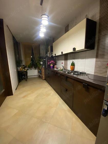 Casă cu 1 camere în Central