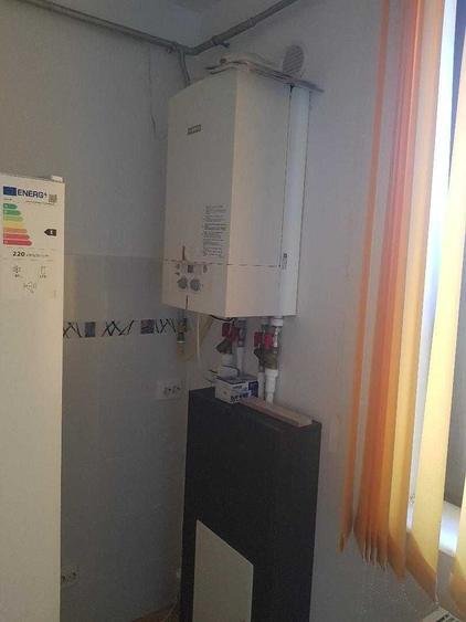 Apartament cu 2 camere decomandat în Nicolina
