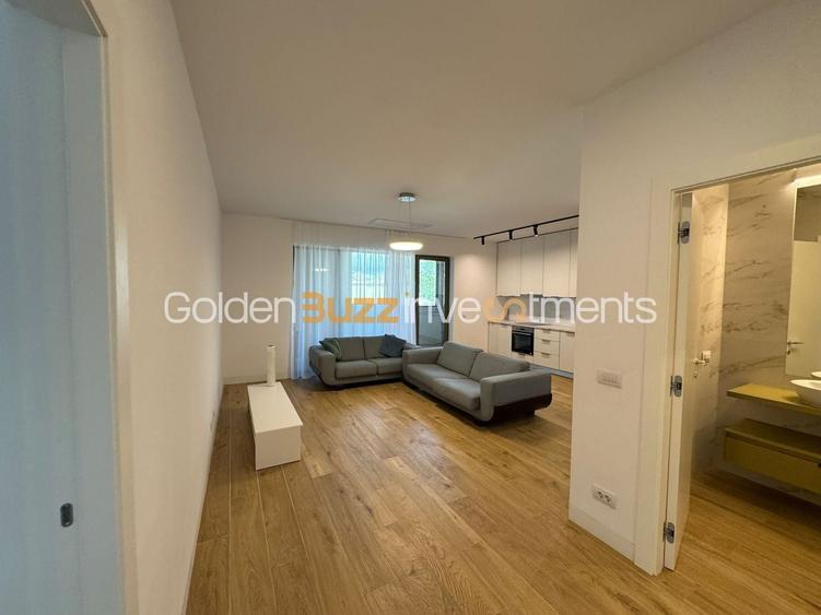 Apartament cu 3 camere, mobilat în Ștefan cel Mare