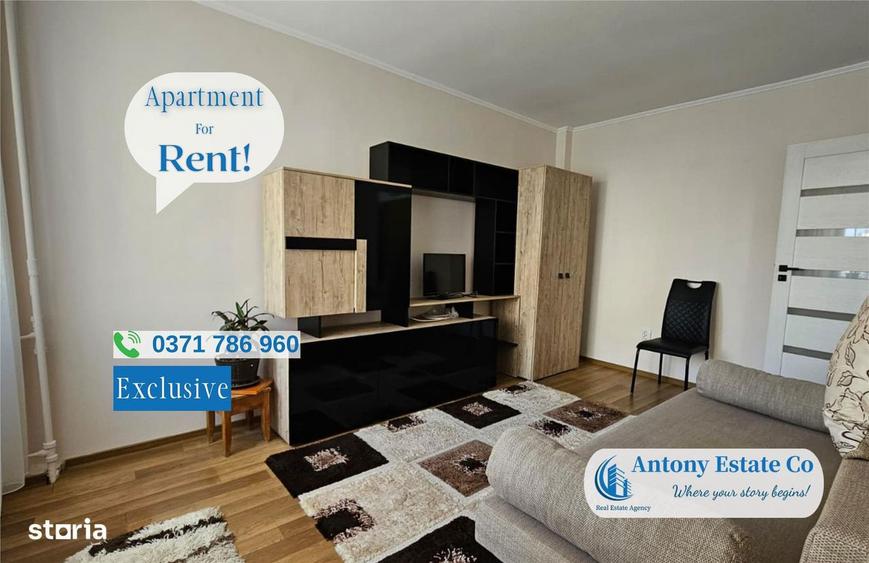 Apartament de inchiriat,1 camera, Nufarul-Oradea - 5