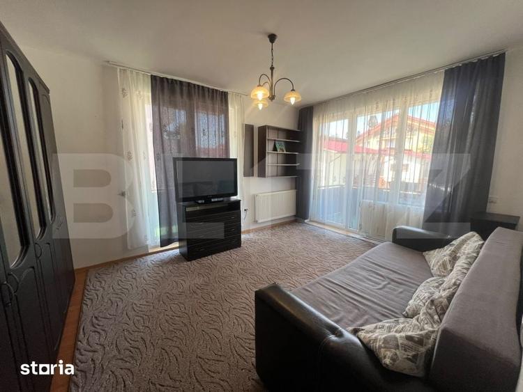 Apartament 2 camere, 58 mp, zona Eroilor - 9