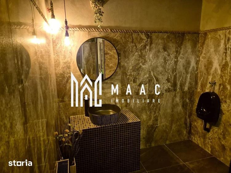 Spațiu comercial, de 320 mp, în Bujoreni