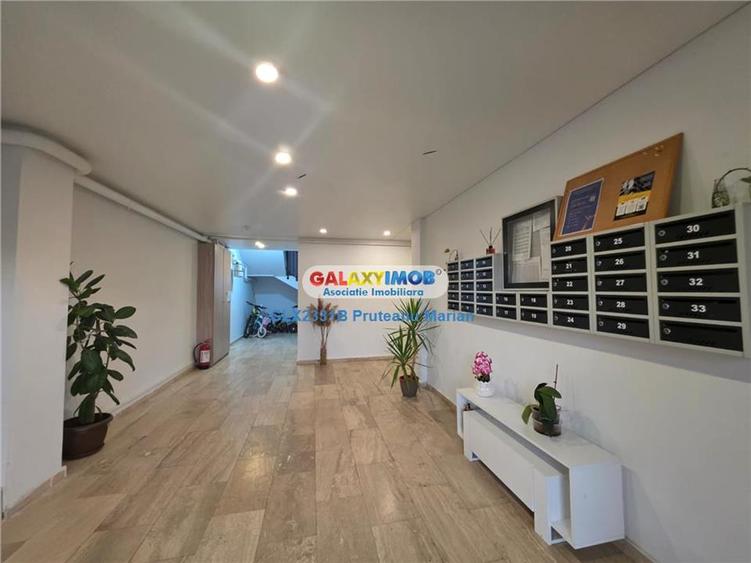 Inchiriere apartament Premium cu 3 camere situat langa Aucham Tricoda - 15