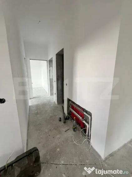 Casă cu 4 camere cu Teren 500 Mp în Unirea