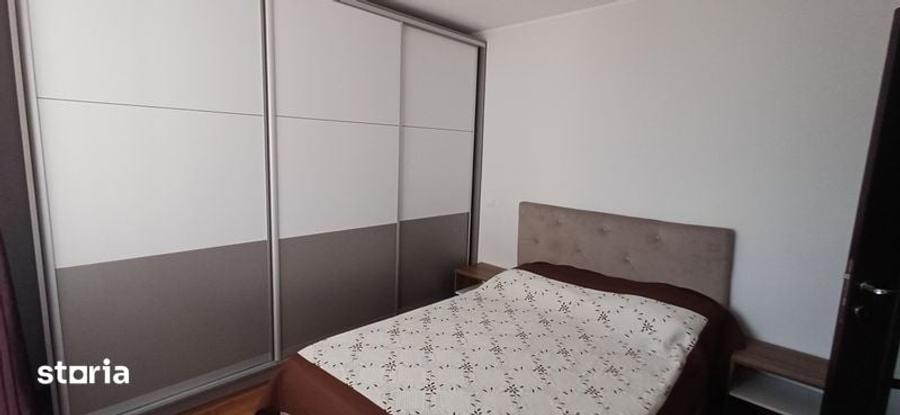 Apartament cu 3 camere în Sud