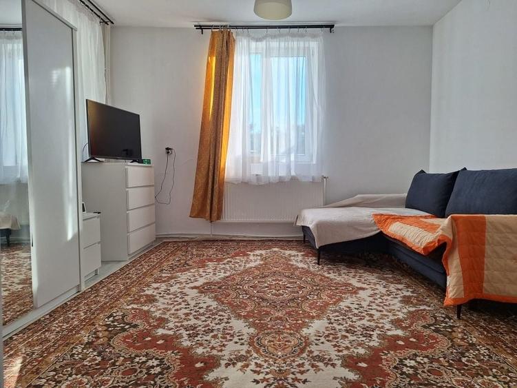 Casă cu 4 camere în Valea Rosie