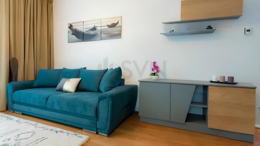 REA1026216 Apartament 2 camere  I Luxuria Domenii I Loc de parcare inclus - 3